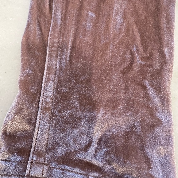 Lululemon Velvet Wunder Under Legging - Picture 2 of 4